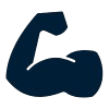 Stronger Together Icon
