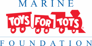 Toys for Tots logo